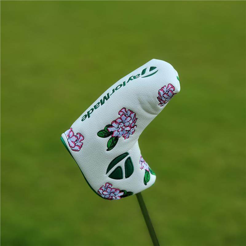 TITLESIT TAYLORMADE G/FORE GOLF BAG
