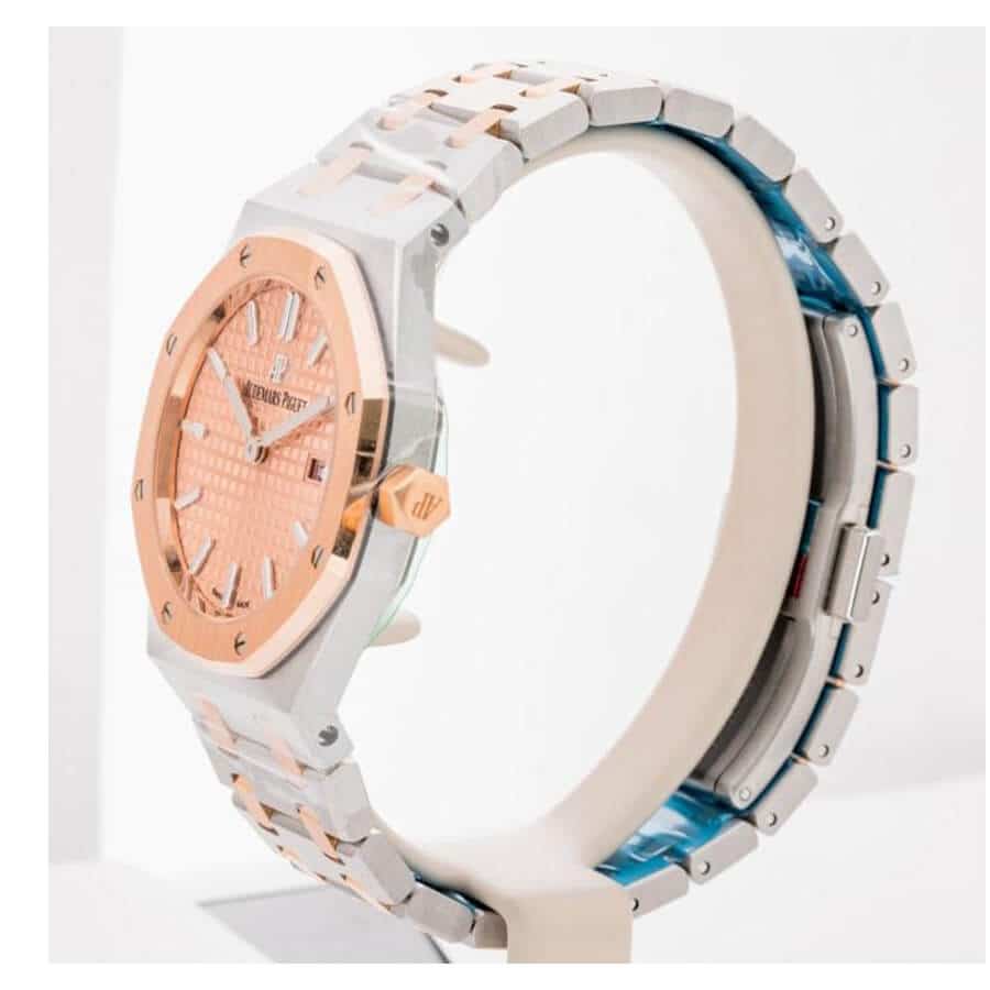 audemars-piguet-royal-oak-quartz-left-two-tone-replica