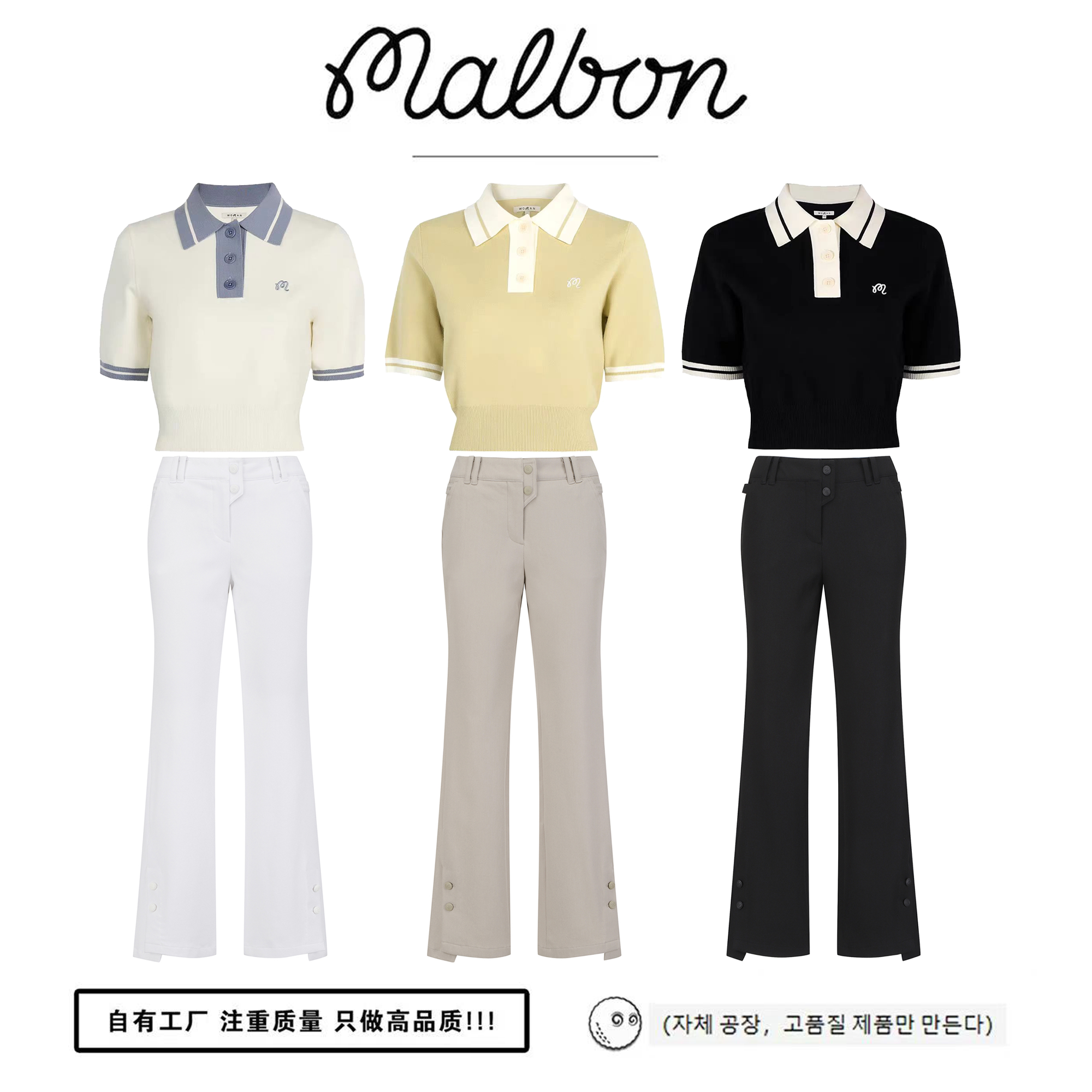 TITLESIT TAYLORMADE G/FORE GOLF BAG