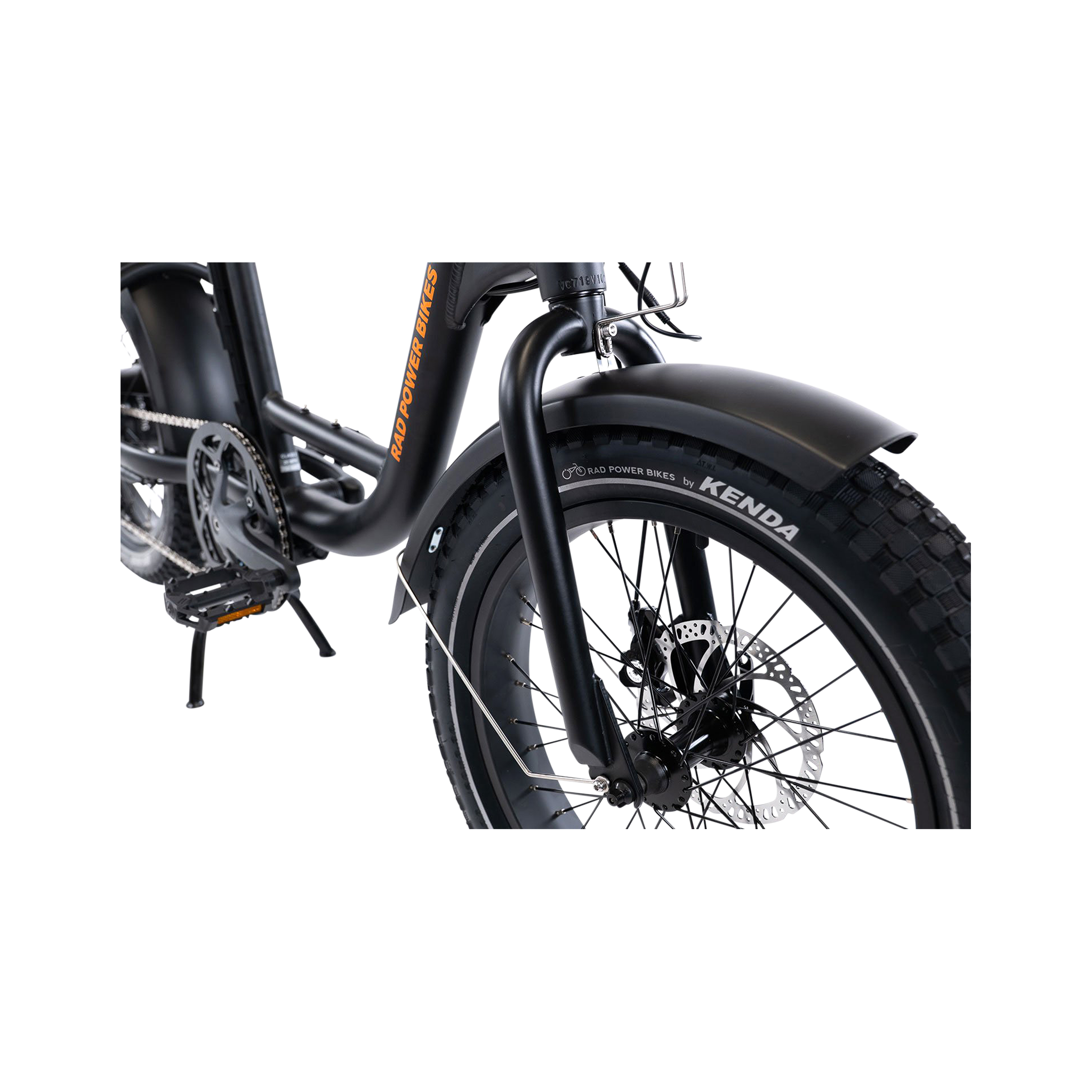 RadRunner Full Fenders、mySite、bearsvspackers