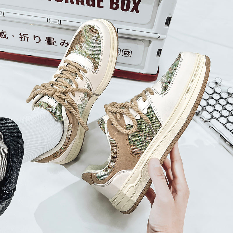 ‘Celestial Cipher’ X9X Sneakers