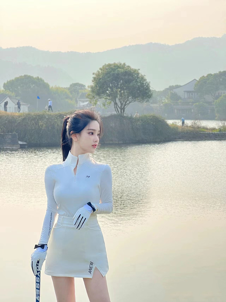 TITLESIT TAYLORMADE G/FORE GOLF BAG