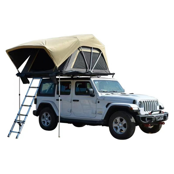 【Sports&Outdoors】Portable roof tent, outdoor garden camping equipment111
