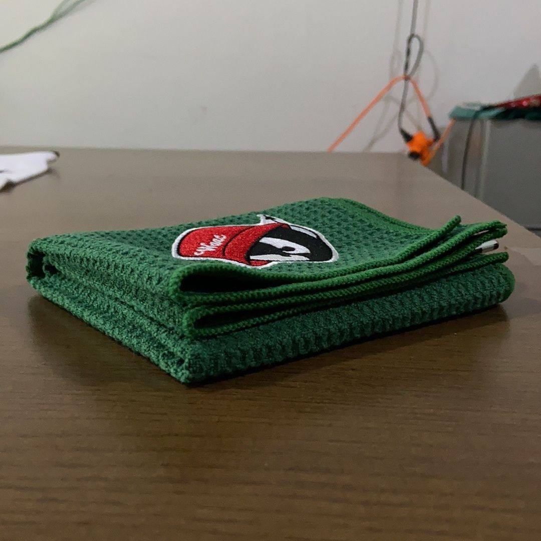 TITLESIT TAYLORMADE G/FORE GOLF BAG