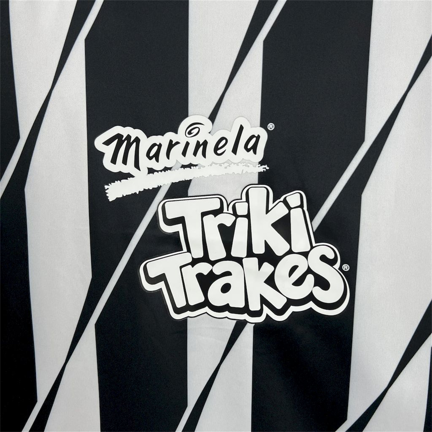 UltraTrikot-Club de Cuervos 25-26 Home Jersey - Fans Version