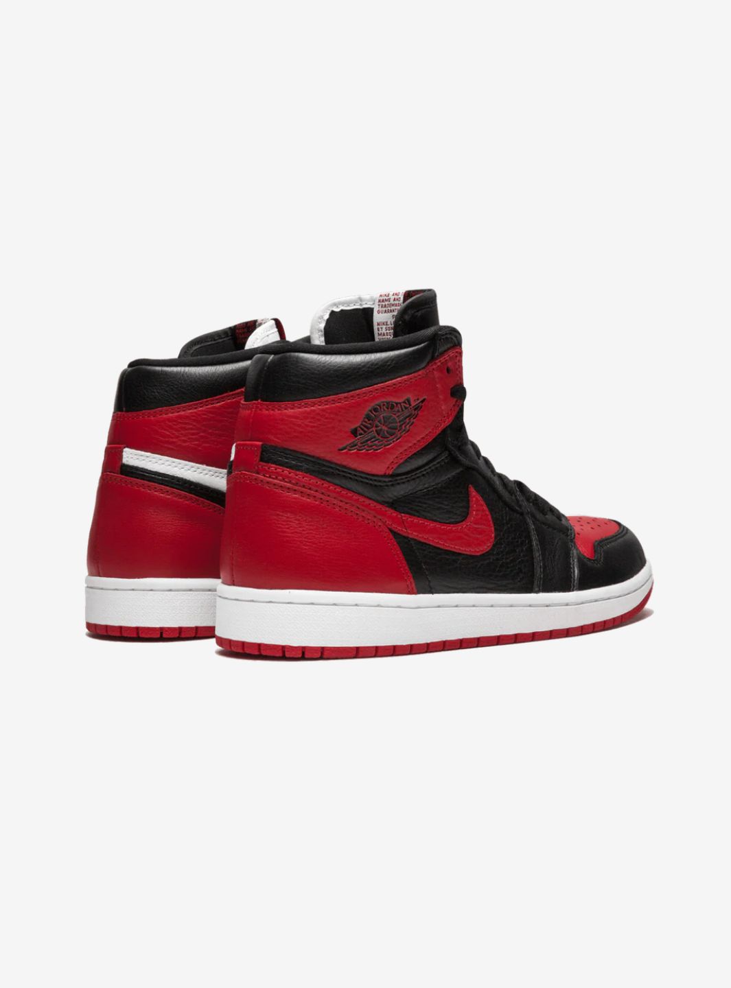 Air Jordan 1 Retro High Homage To Home、JORDAN、Cacoeks