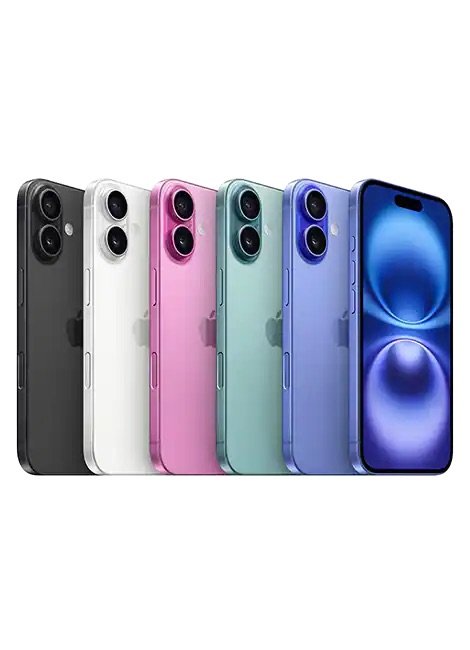 iPhone 16 - Image 1
