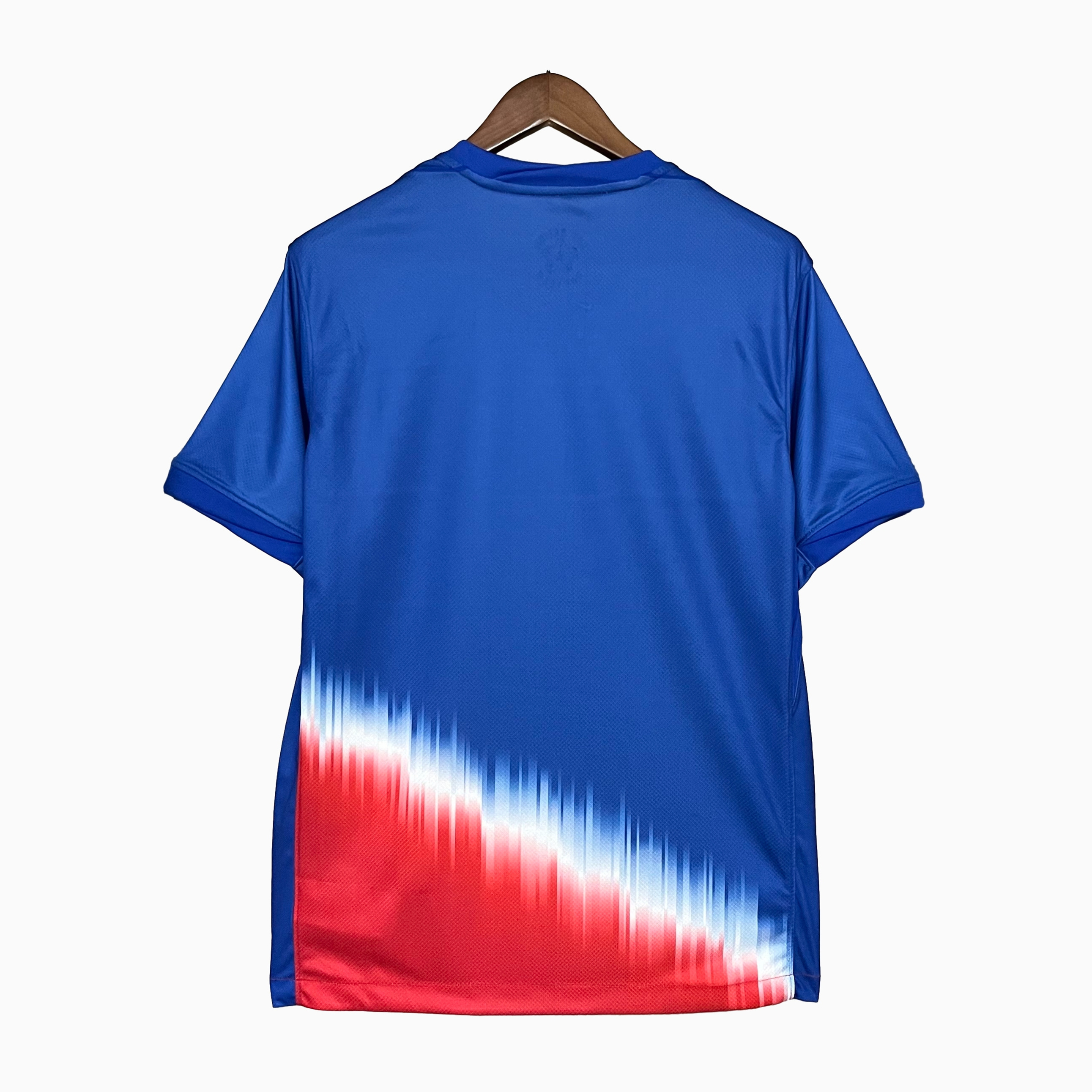 ManixJersey.com | United States USA 2024 Away Stadium Jersey - Fans Version -Customize Name, Number and Patch | Worldwide Shipping