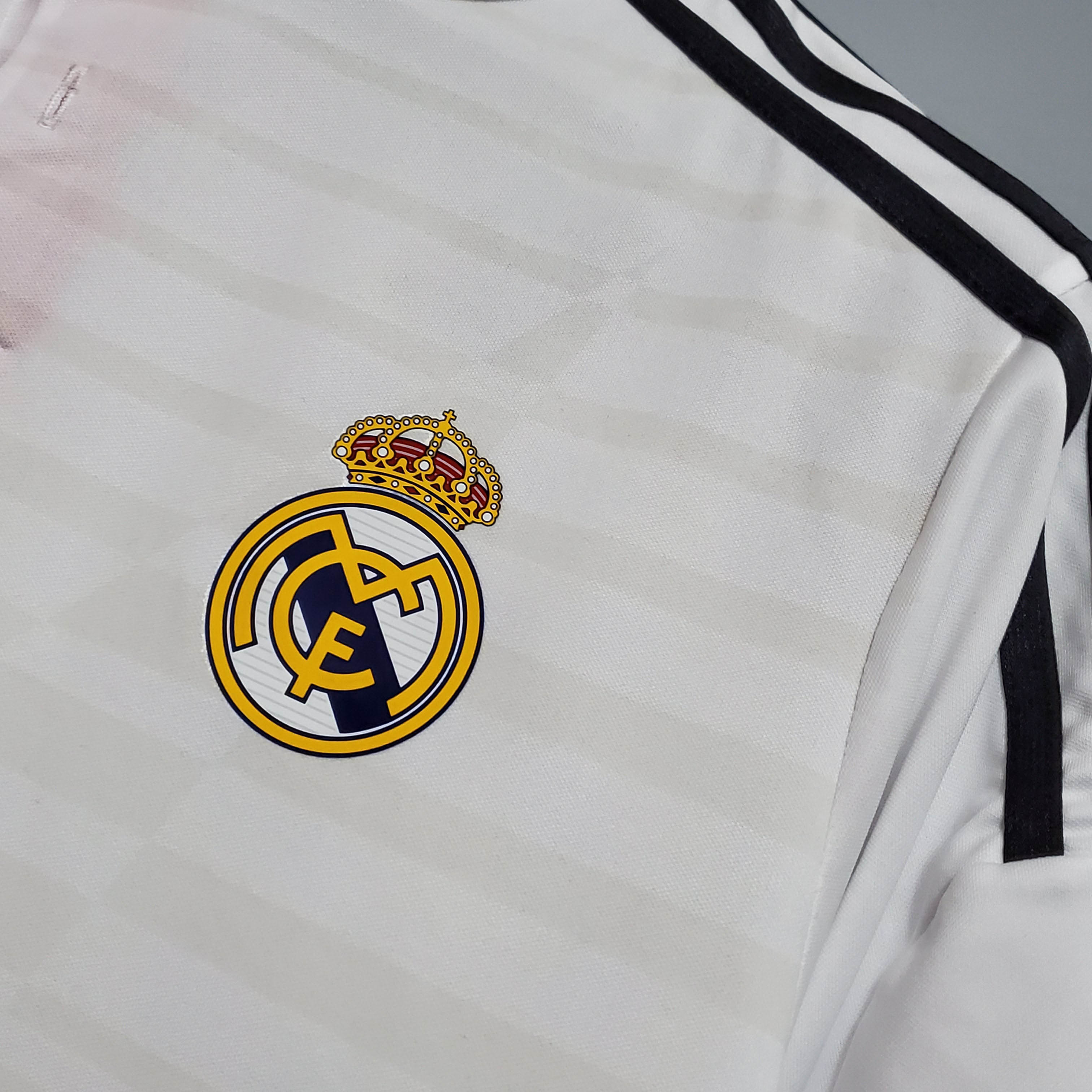 2014/2015 Retro Real Madrid Home:football jersey mysite: unitedjerseyfootball 邓江浪:football
