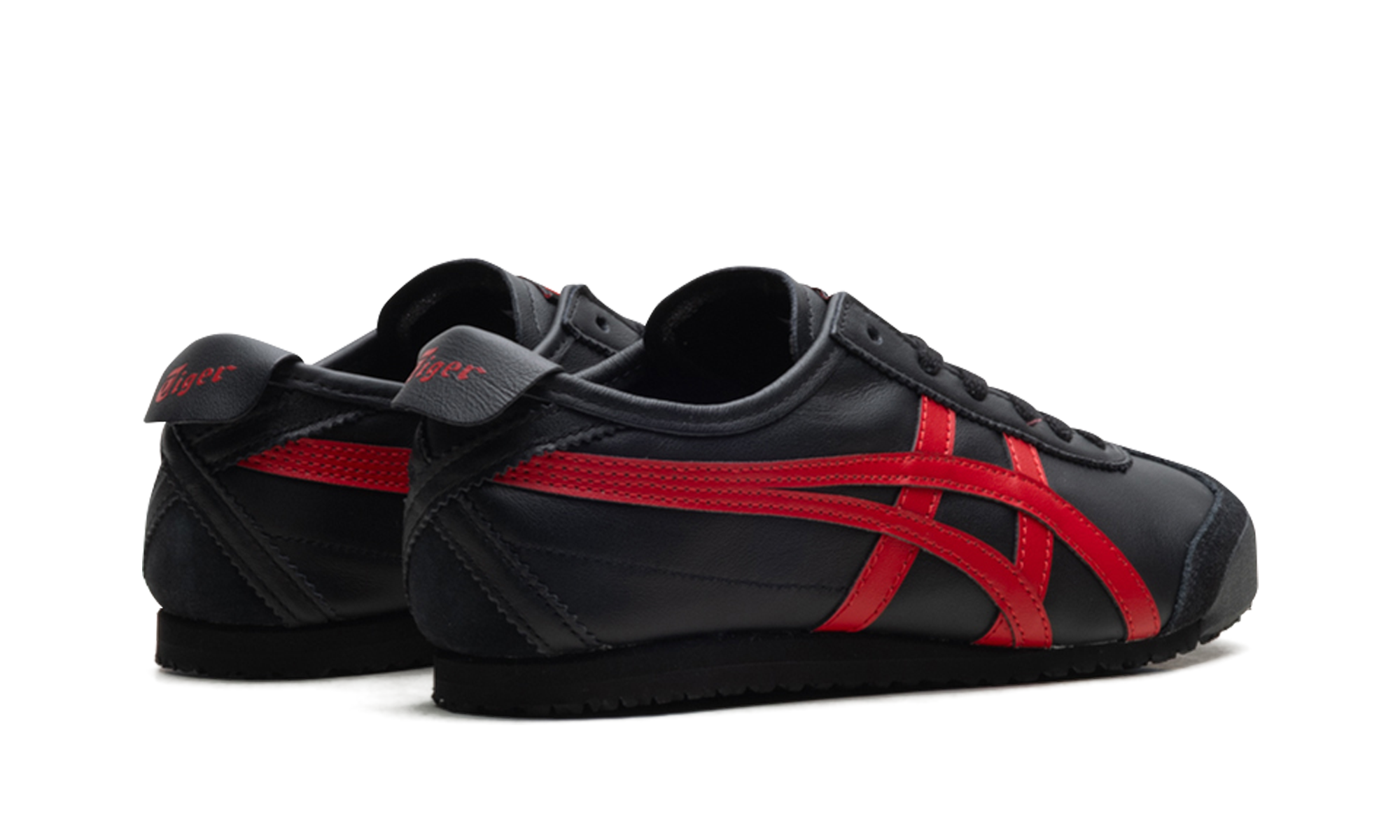 MEXICO 66 "Black / Red"、mysite、Cacoeks