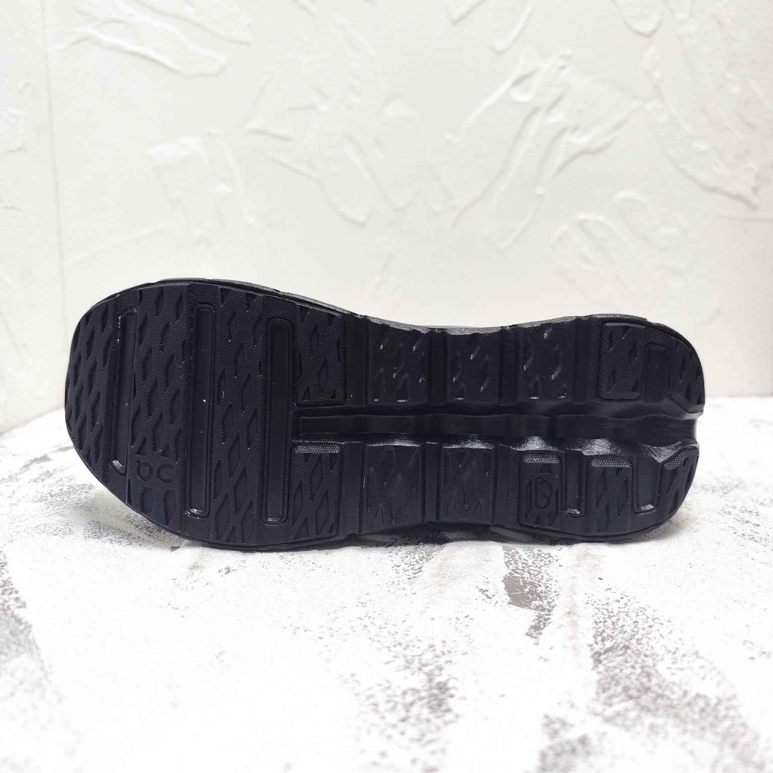 CLOUDTILT SNEAKER IN BLACK RECYCLED POLYESTER、mysite、Cacoeks