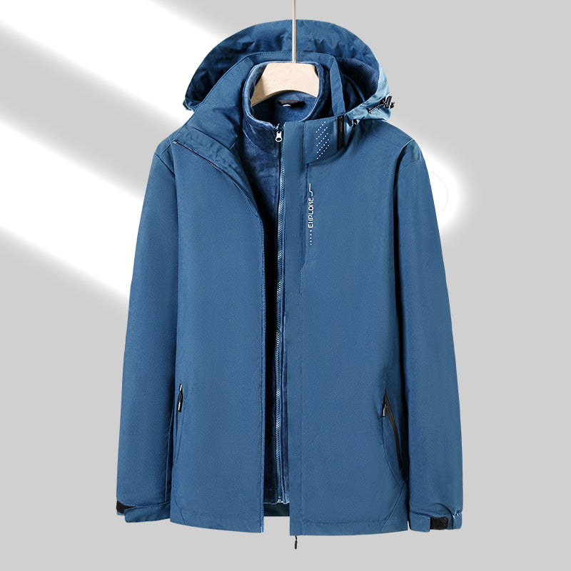MLB 6277 Outdoor Jacket