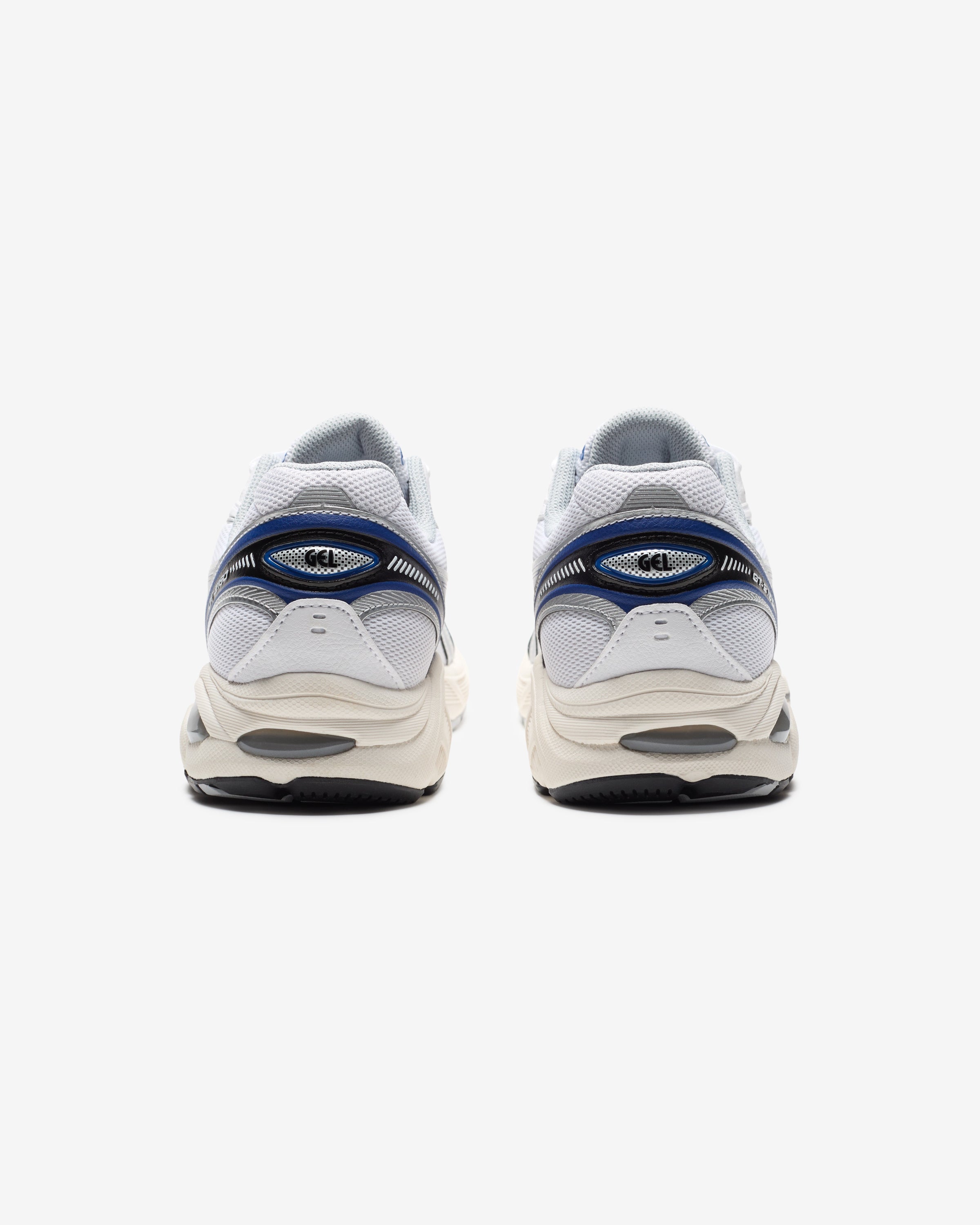 ASICS GT-2160 - WHITE/ DEEPMARINE