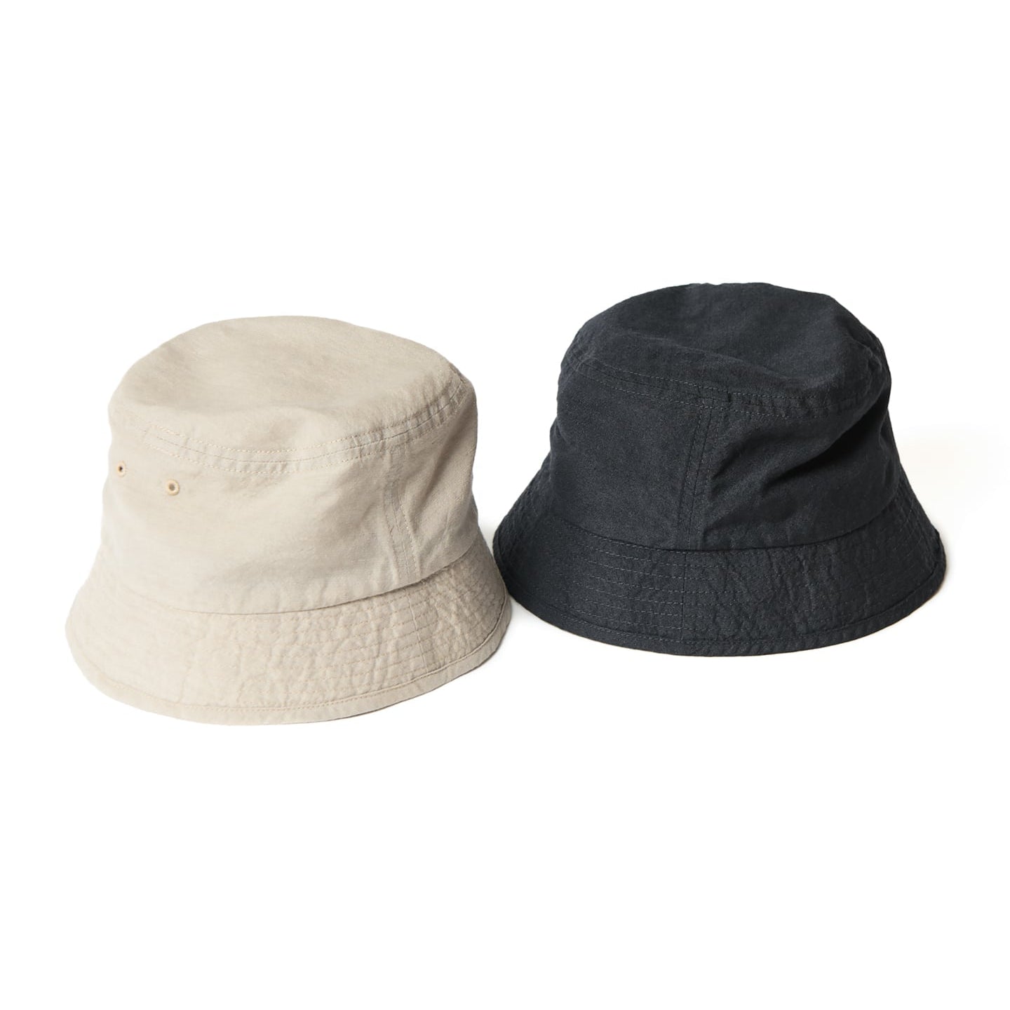 SOPHNET. 25S/S LINEN WOOL WASHER HAT  SOPH-250023 