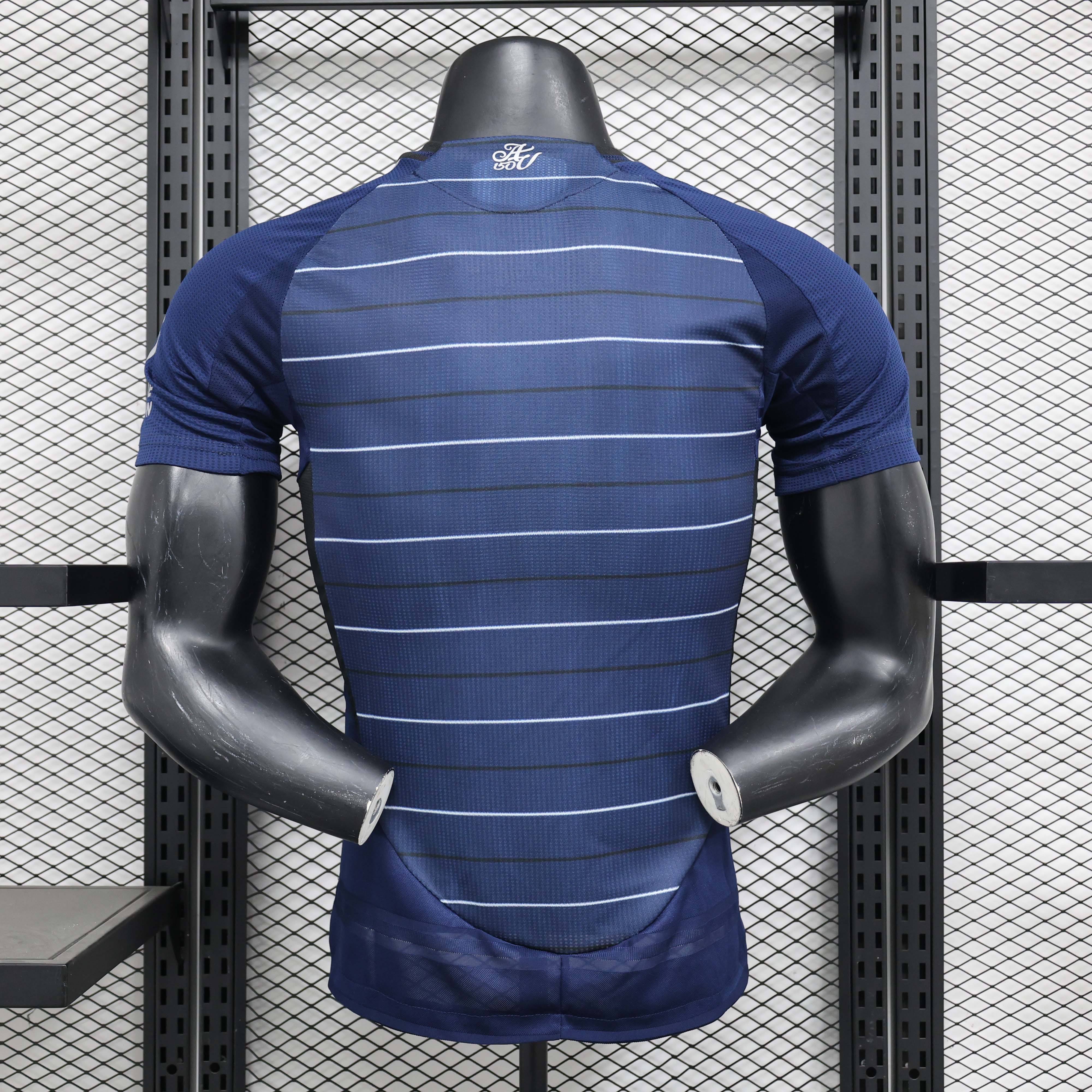 2024/2025 Player Version Aston Villa Third Away Football Shirt 1:1 Thai Quality:football jersey mysite: unitedjerseyfootball 邓江浪:football