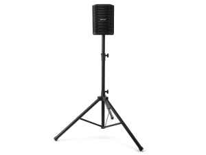 VERTICALLY ON TABLE