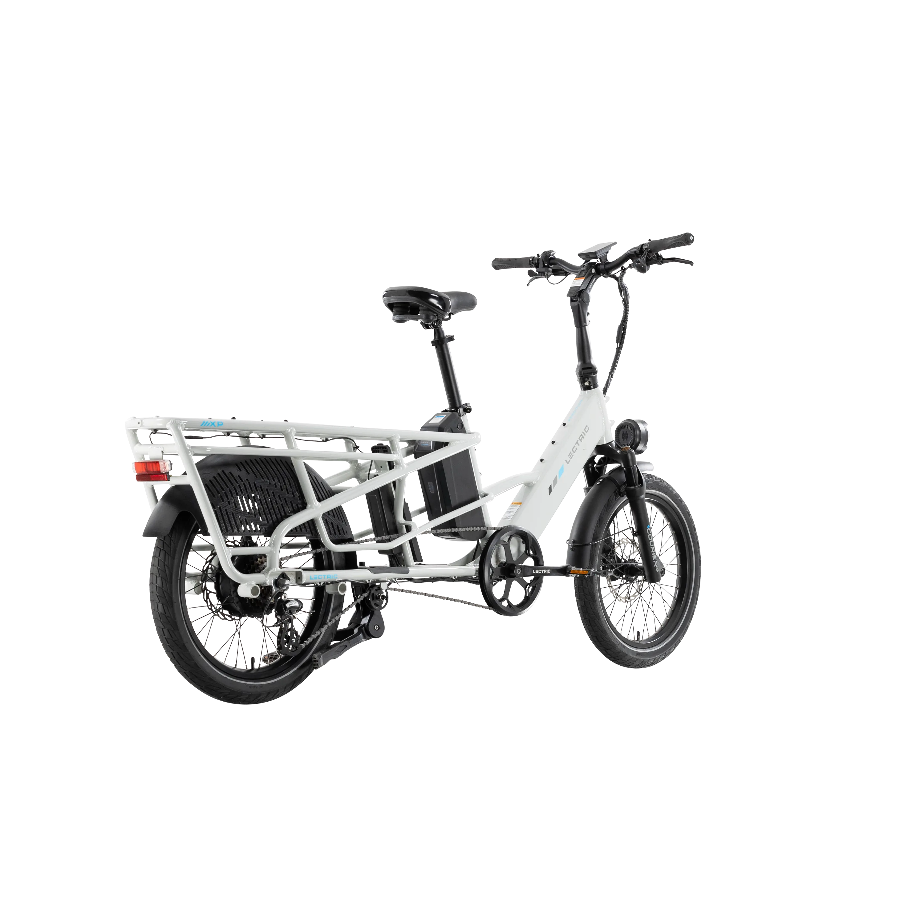 XPedition 2.0 Stratus White + FREE Running Boards, Cushions, Elite Headlight, & Frame Bag ($306 Value)、mySite、bearsvspackers