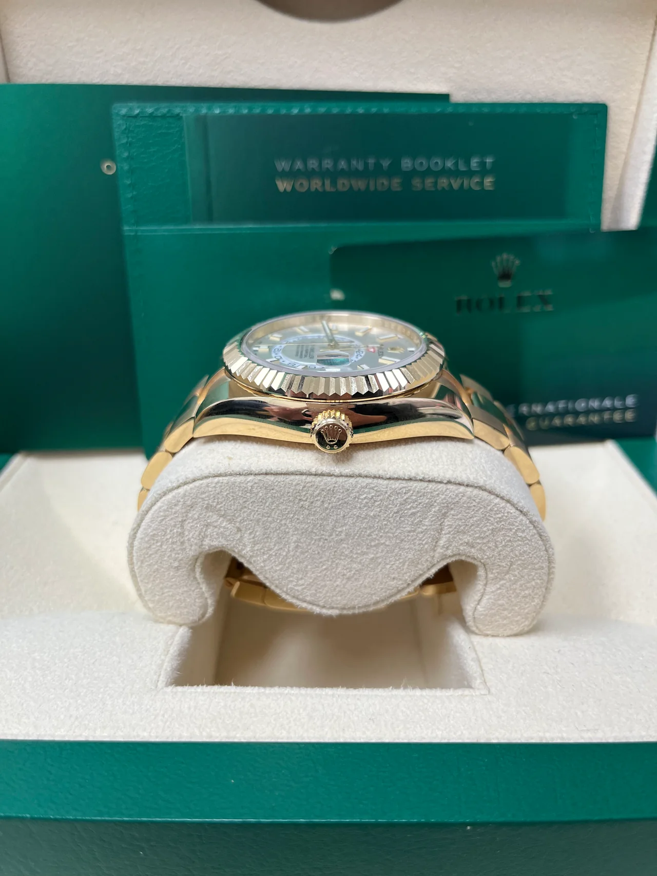ZIICK Watch 3