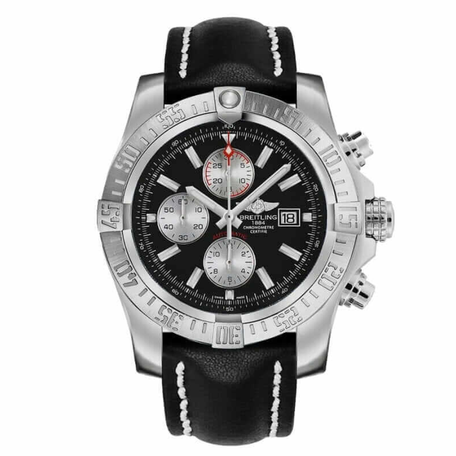 Breitling Super Avenger II Replica
