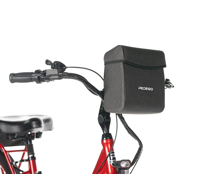 Commuter Series Handlebar Bag、mySite、bearsvspackers