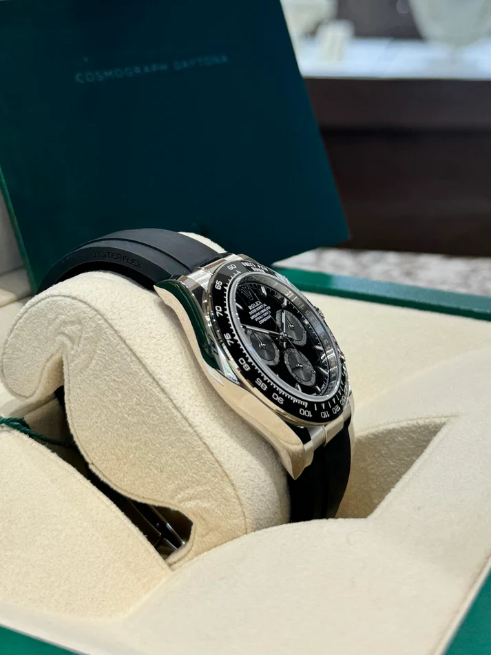 ZIICK Watch 3