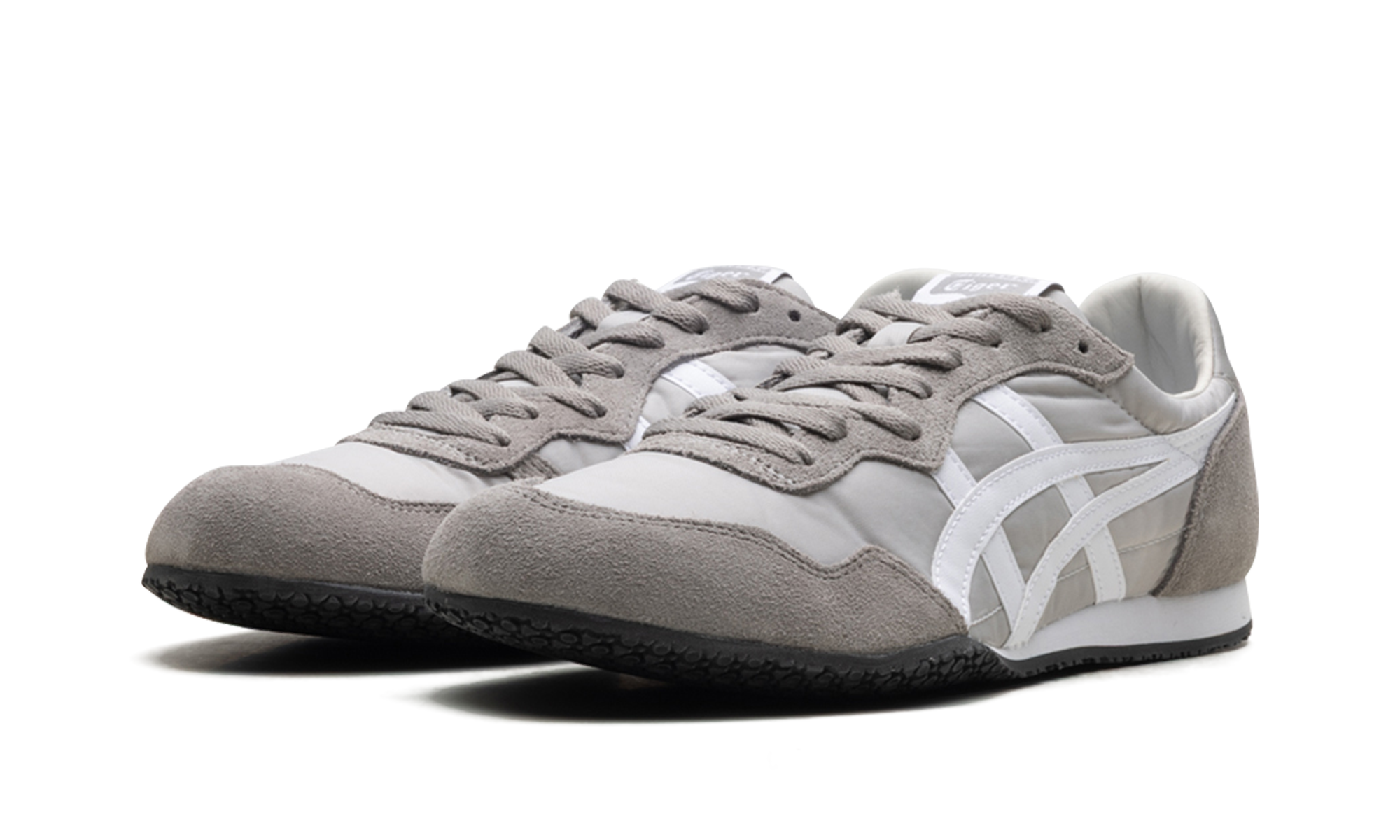 Serrano "Oyster Grey White"、mysite、Cacoeks