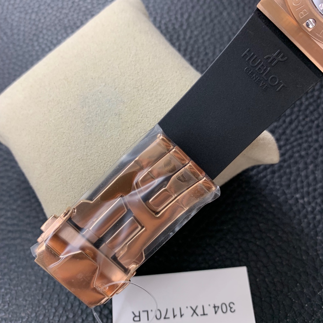 Hublot Big Bang Solo Bang Tourbillon 305.PM.131.RX Mens Watch-fasswatch