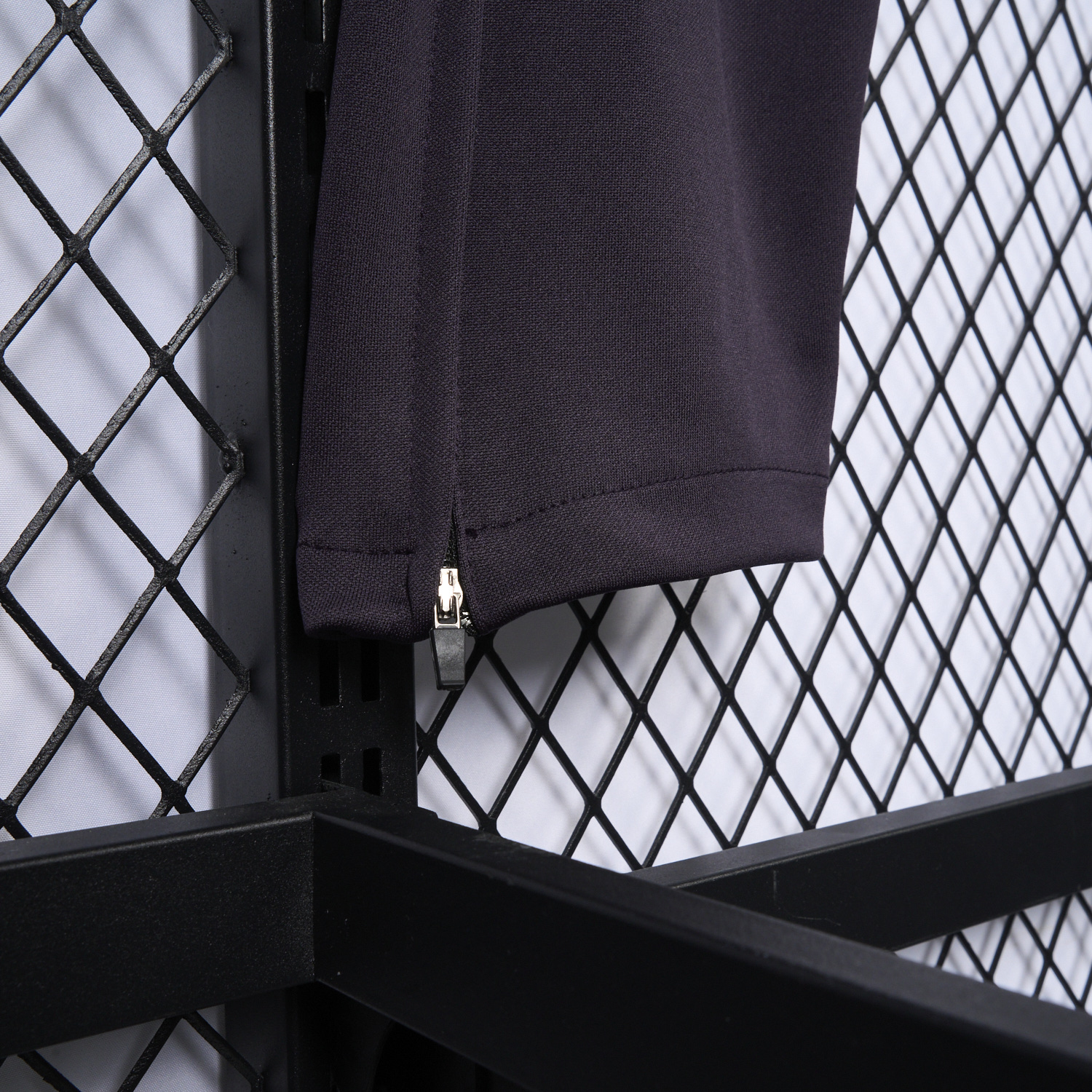 foot-Arsenal 25-26 Purple-Brown Training Pants - Player Version