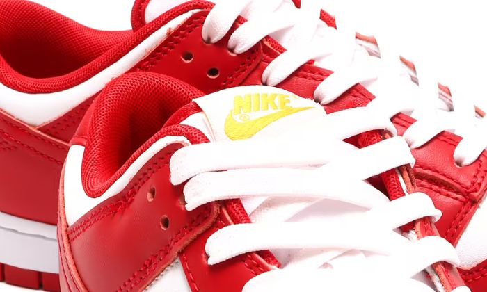 Nike Dunk Low USC、NIKE、Cacoeks