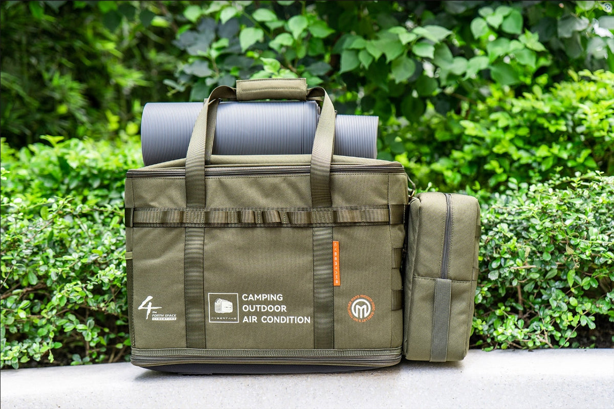 Cybertake Air Conditioner Storage Bag、mySite、bearsvspackers