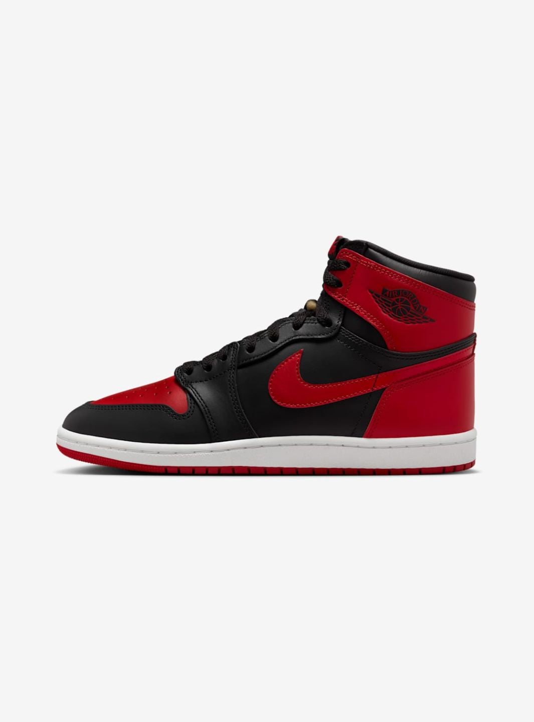 Air Jordan 1 Retro High '85 OG 'Bred' (2025)、JORDAN、Cacoeks