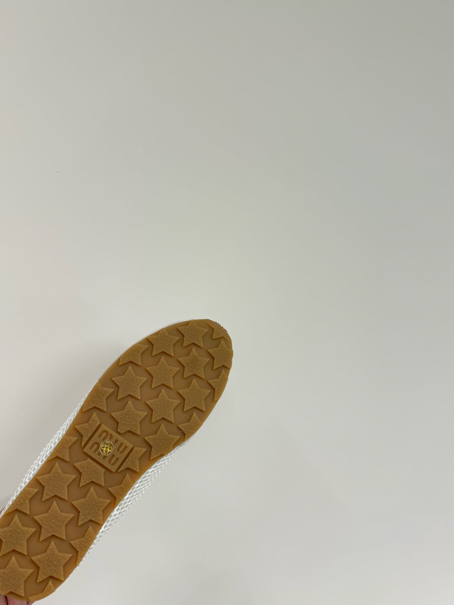 RETRO SNEAKERS IN BEIGE MESH AND SUEDE、mysite、Cacoeks