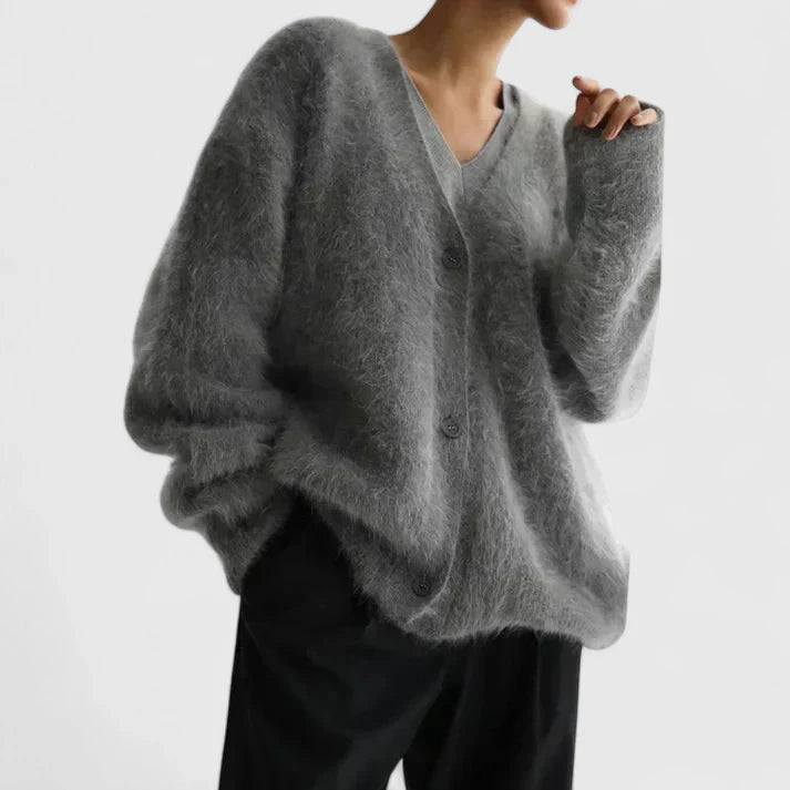 Cozy Cardigan Image