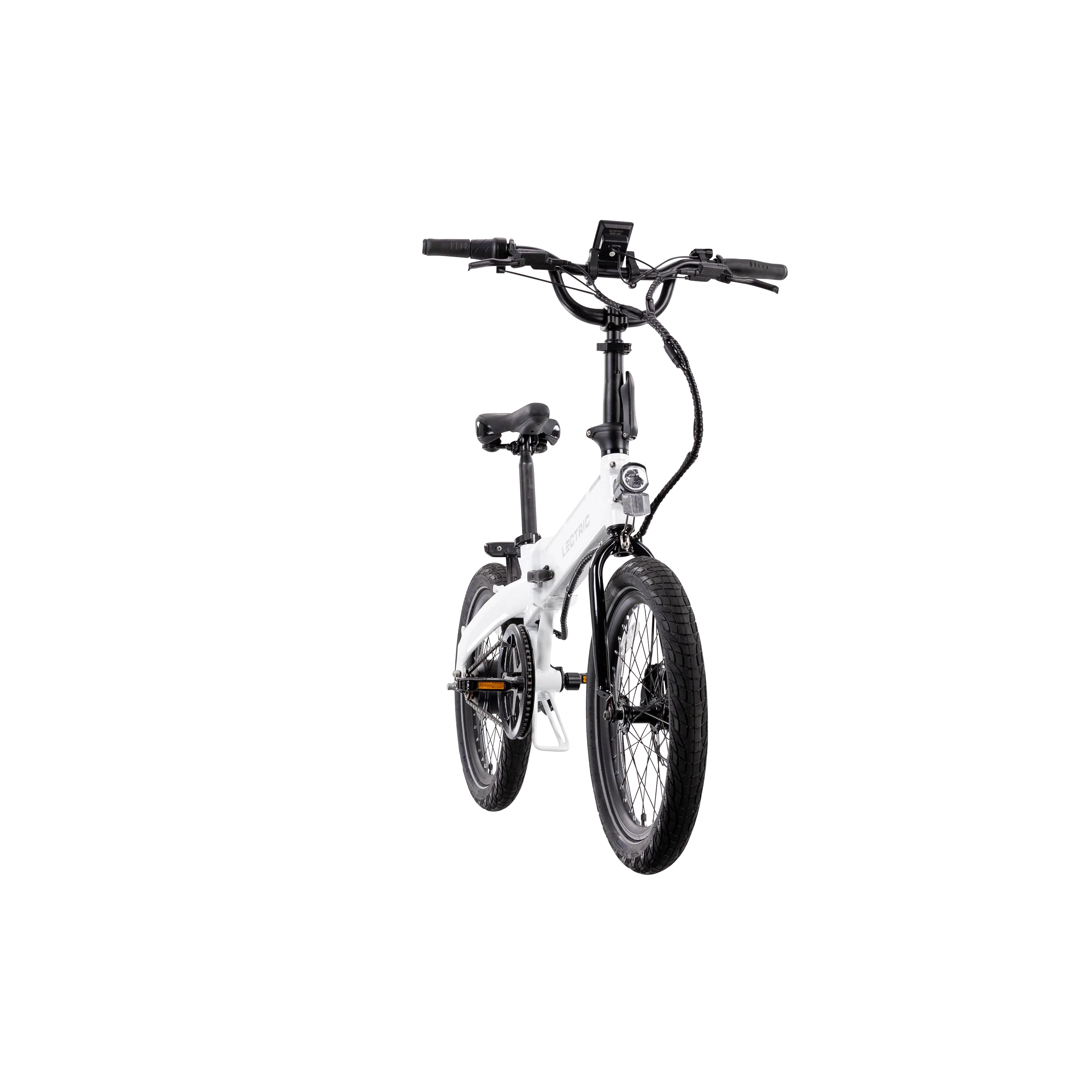 XP Lite 2.0 Arctic White Long-Range + FREE Elite Headlight & Bike Lock ($148 Value)、mySite、bearsvspackers