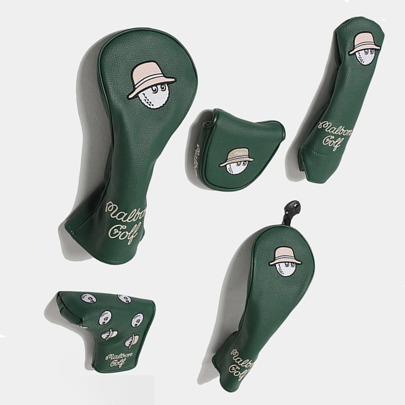 TITLESIT TAYLORMADE G/FORE GOLF BAG