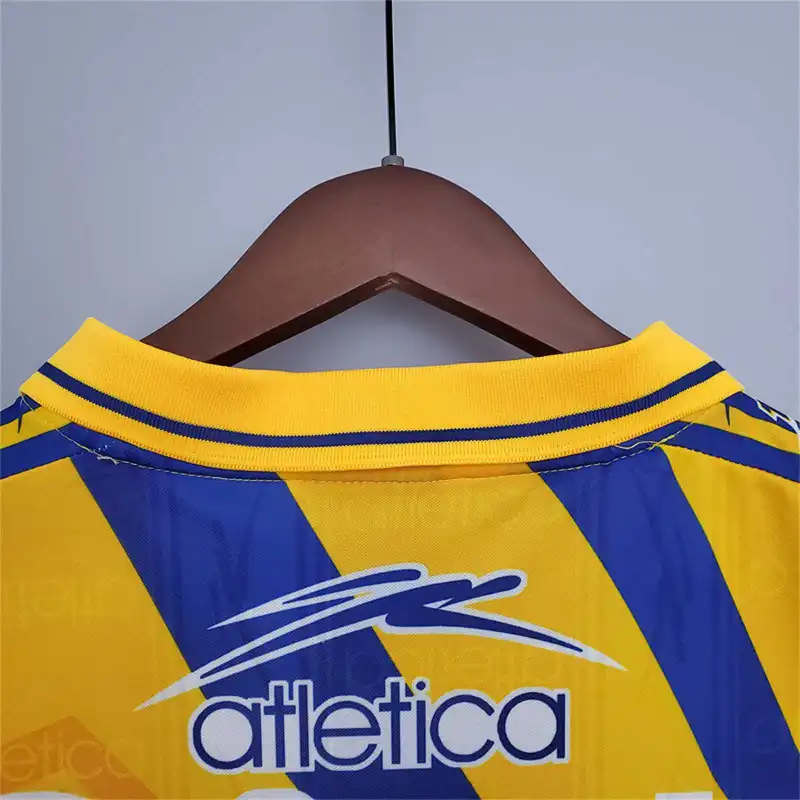97-98 Tigres UANL Home soccer jersey-Retro version: Ajax 24-25 Home Stadium Jersey - Fans Version mysite: Adidas luxuryfootballshirts.com: https://www.luxuryfootballshirts.com/