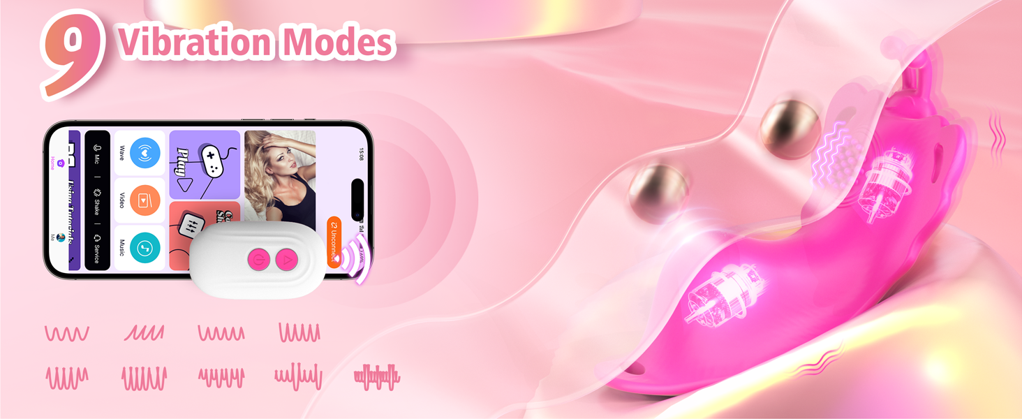vibrator 2