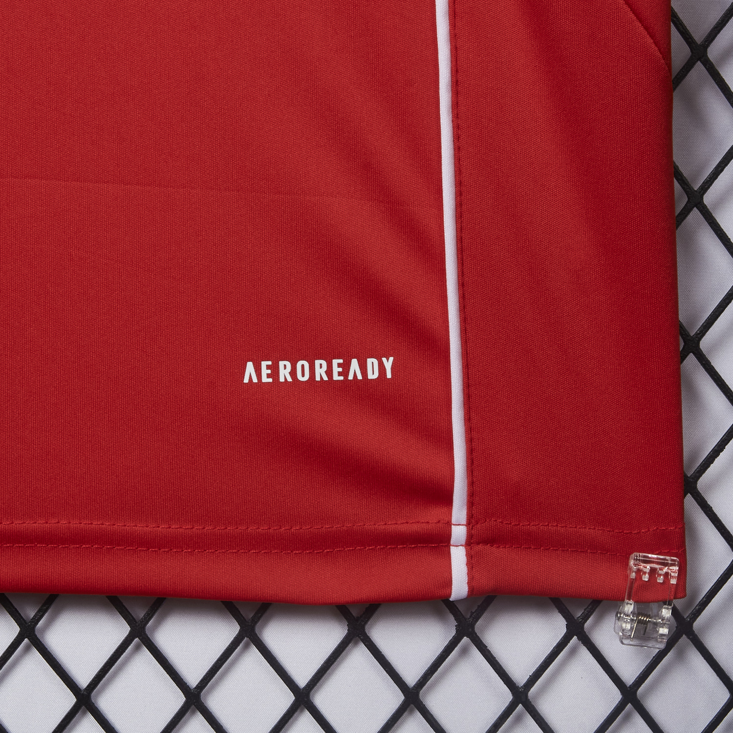 UltraTrikot-Bayern Munich 25-26 Red Urban Purist T-Shirt - Fans Version