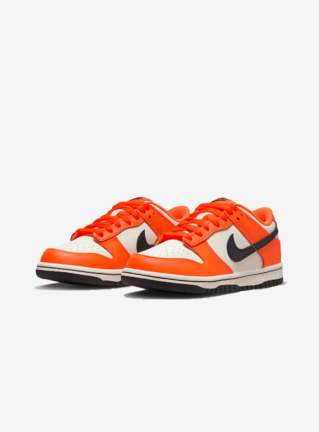 Nike Dunk Low Halloween (2022) (GS)、NIKE、Cacoeks