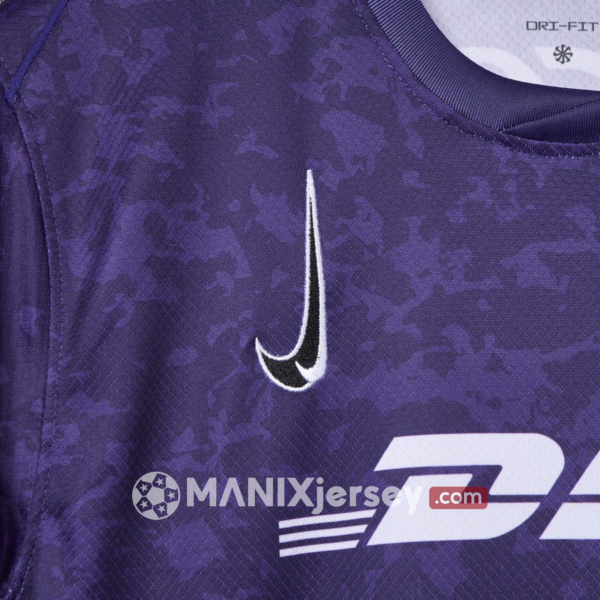 ManixJersey.com | Pumas UNAM 24-25 Third Jersey - Fans Version -Customize Name, Number and Patch | Worldwide Shipping