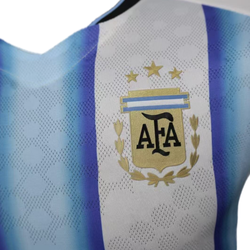 Argentine home football jersey 2025-26 player edition: Ajax 24-25 Home Stadium Jersey - Fans Version mysite: Adidas luxuryfootballshirts.com: https://www.luxuryfootballshirts.com/