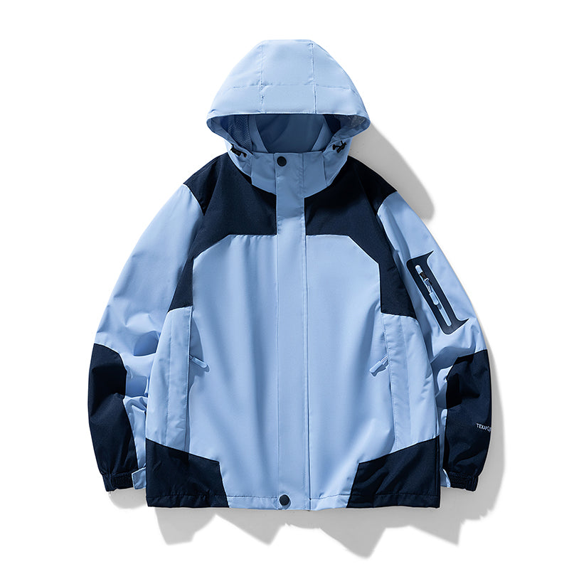 MLB 552 Outdoor Jacket