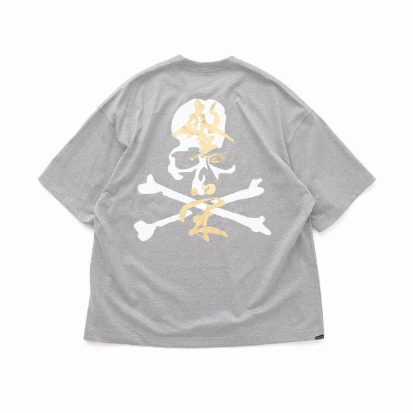 mastermind JAPAN 25S/S BOXY PROSPERITY TEE  MJ25E14-TS099 