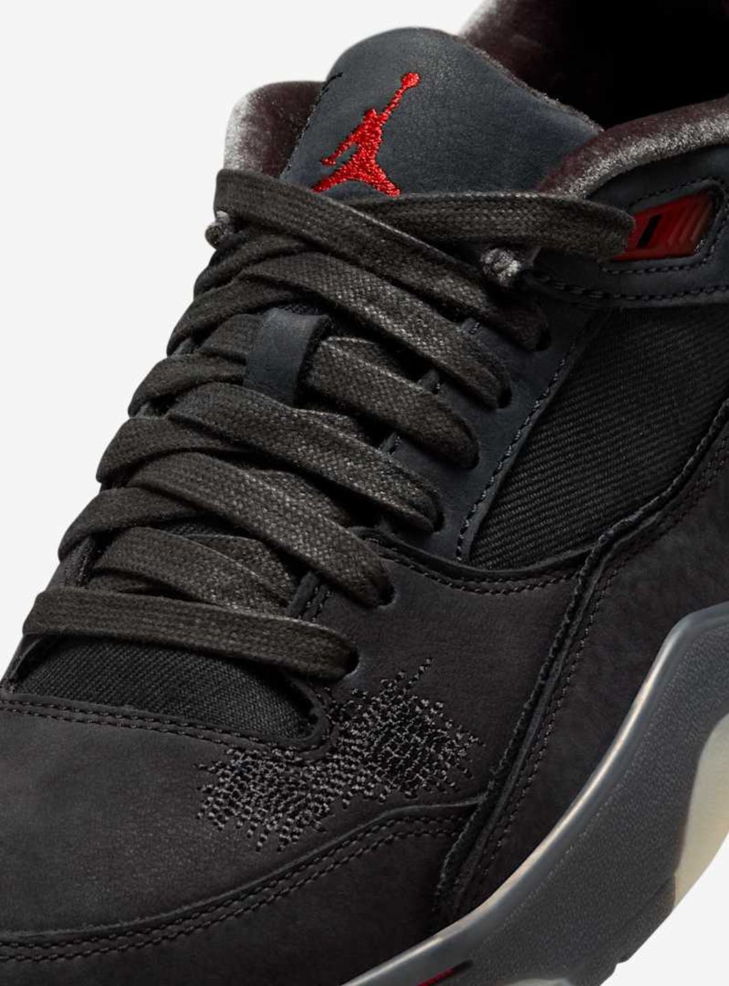 Air Jordan Flight Court Who Decides War Bred、JORDAN、Cacoeks