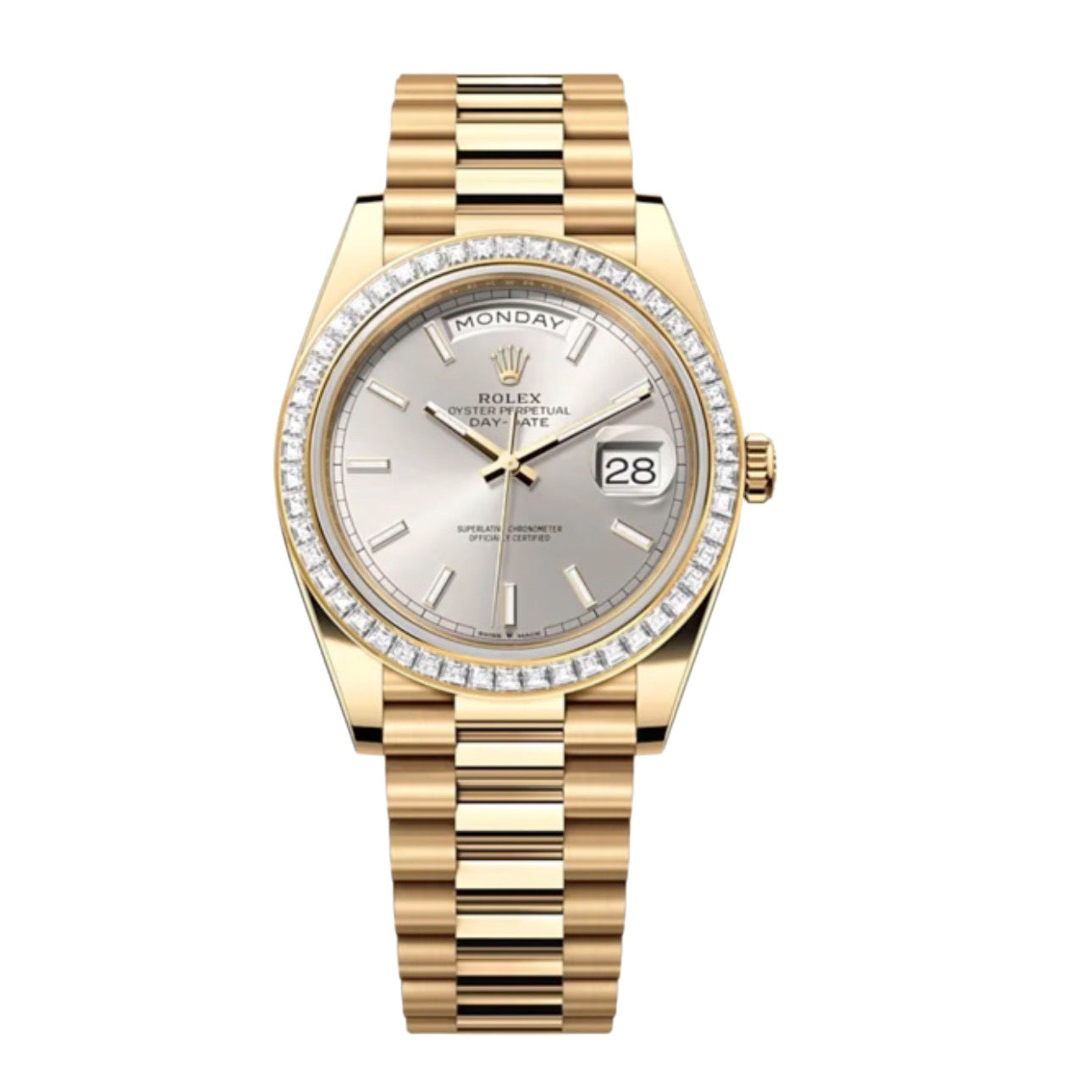 ZIICK Watch 1