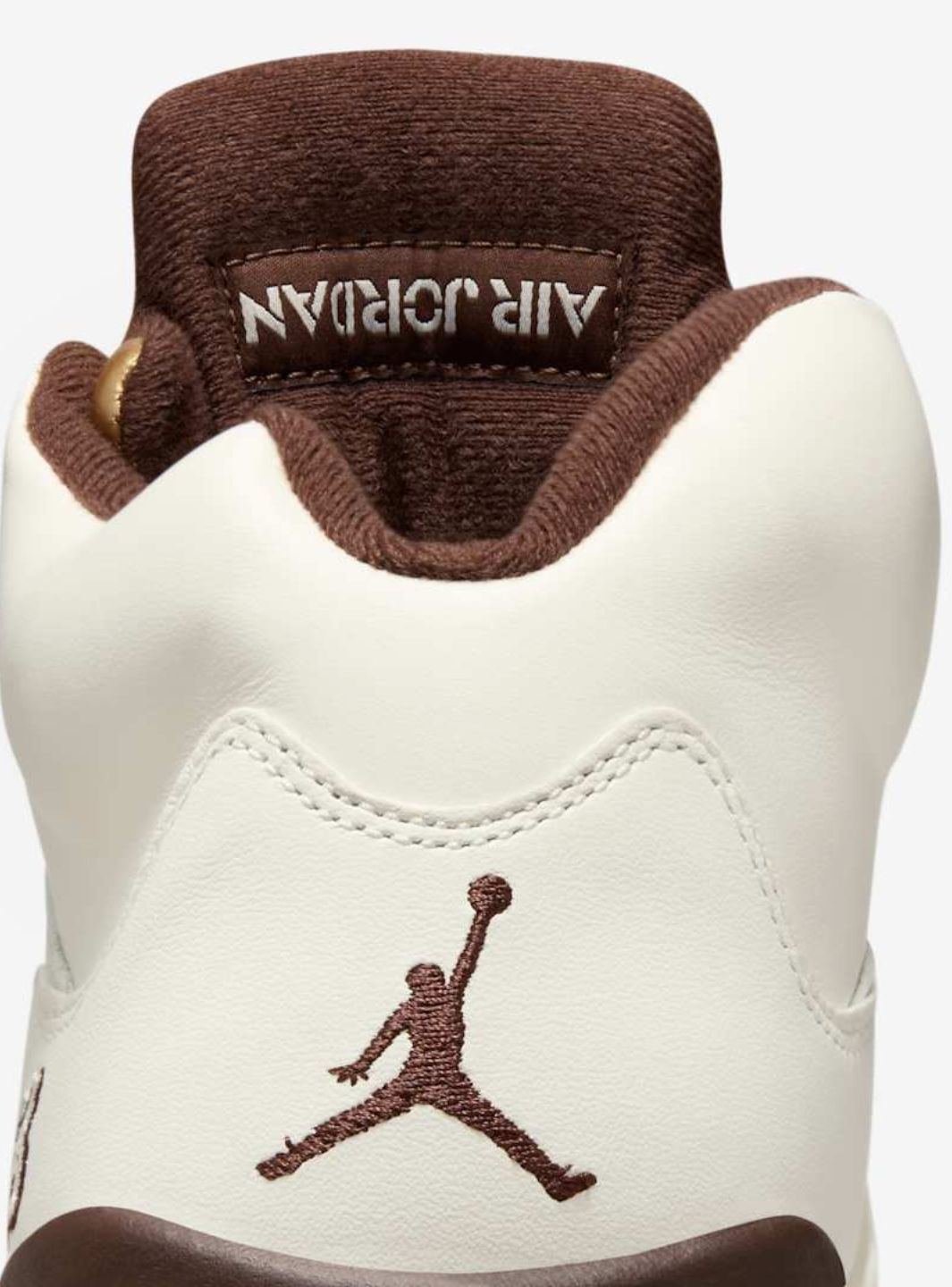 Air Jordan 5 Retro Golden Ticket、JORDAN、Cacoeks