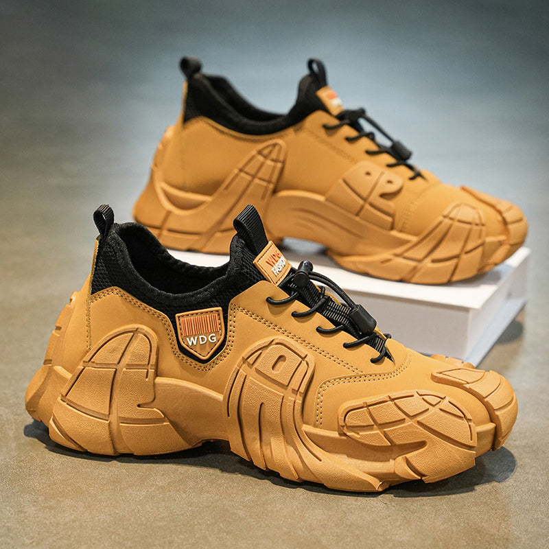 'Cosmo Veil' X9X Sneakers