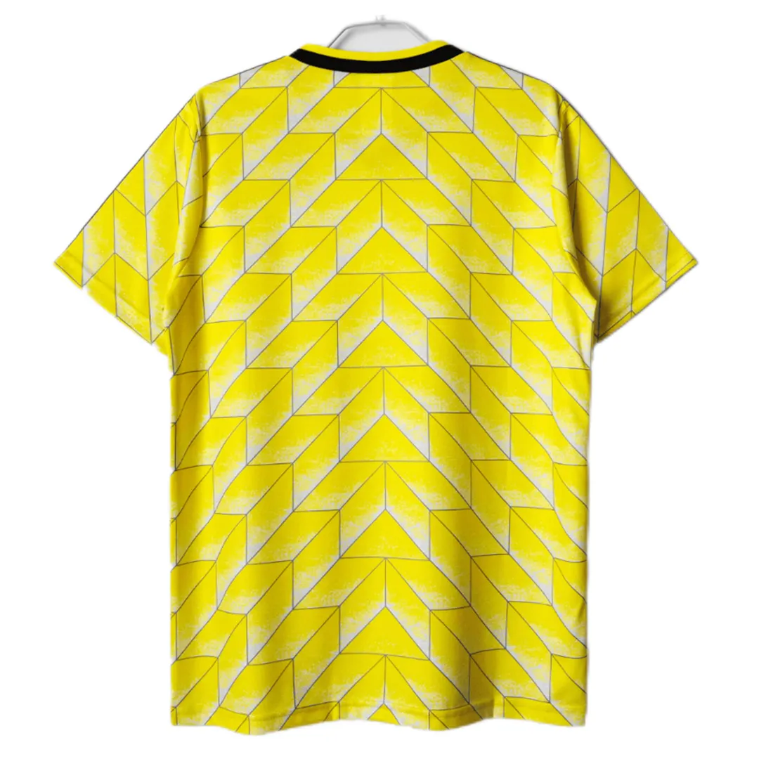 88-89 Dortmund Home soccer jersey-Retro version: Ajax 24-25 Home Stadium Jersey - Fans Version mysite: Adidas luxuryfootballshirts.com: https://www.luxuryfootballshirts.com/