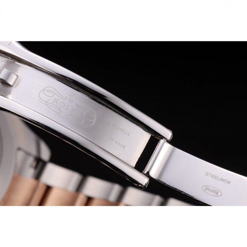 Replica Rolex Yacht-Master 42mm White Dial REP016833-fasswatch