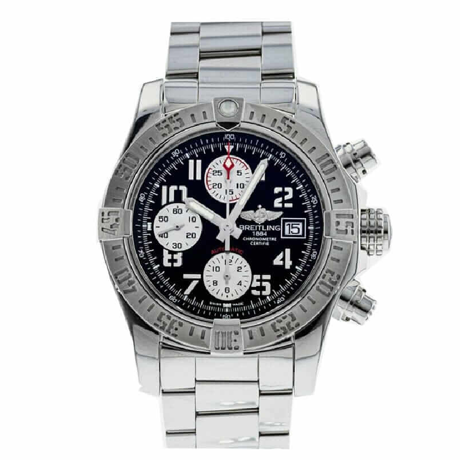 Breitling Super A13370 Replica3
